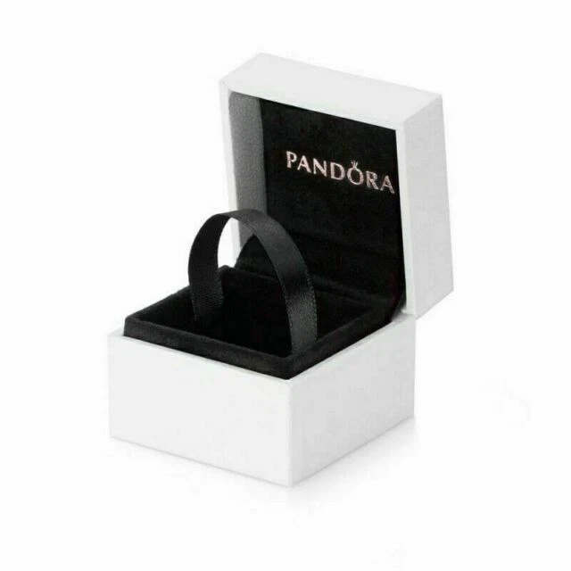 PANDORA Charm Ring Gift Box (P4013)