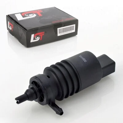 Pompa Lavaggio Vetri Per Buick La Crosse Regal Verona - Immagine 1 di 4