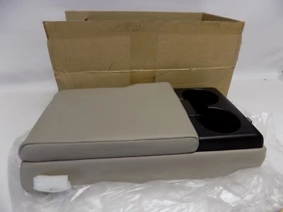 New OEM 2008 Mercury Sable Armrest Armrest Cupholder Cup Holder Assembly  - Image 1 of 3