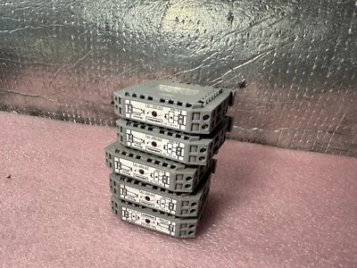 ENTRELEC 10022-12 (LOT OF 5) - Image 1 of 3