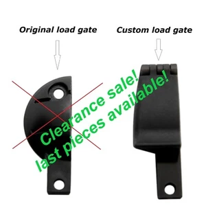 Huben K1-GK1 Custom loading gate V2. Read a description!