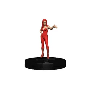 Heroclix DC Joker's Wild 037b Looker Vampire (Prime) - Foto 1 di 1
