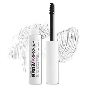 Wet n Wild Brow-sessive Brow Shaping Gel - Clear - Picture 1 of 3