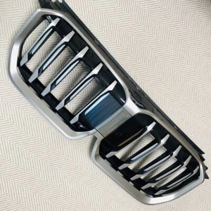 BMW X1 U11 U12 M Sport Genuine Front Grill - Picture 1 of 8