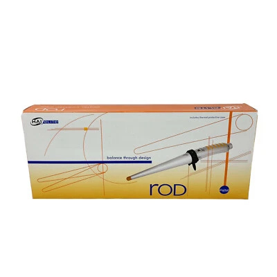 HAI Elite Rod Rizador Digital Cerámica Iónica 4-1/2 Pulgadas Totalmente Nuevo Foto 1 de 4