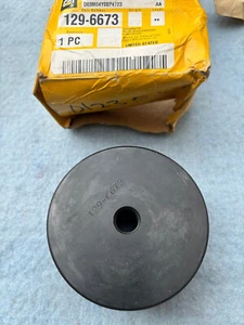 COJINETE PILOTO CAT Pt# 129-6673 Árbol de levas CATERPILLAR ------------------- OEM NUEVO - Imagen 1 de 2