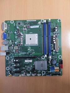 HP AAHD2-HY Motherboard 701022-001 good condition, pulled from working PC - Picture 1 of 1