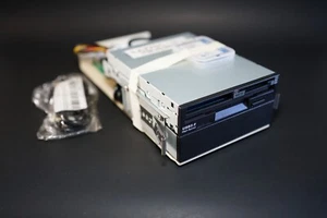 ✫ Commodore Amiga PC Mac GREASEWEAZLE Usb Flux R\W 3,5" (coeur ouvert) - Photo 1/11
