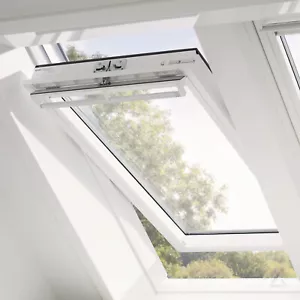 Velux Dachfenster Typ GGU MK08 78 x 140 cm 0067 Energie Wärmedämmung Verglasung - Bild 1 von 2