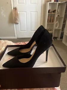 Women s High Heel Shoes - Picture 1 of 2