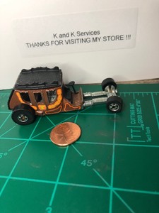 hot wheels stagefright 1977 value