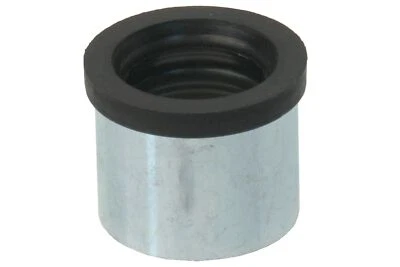 URO Engine Crankcase Breather Hose For 1993-1997 Volvo 850 - Image 1 of 4