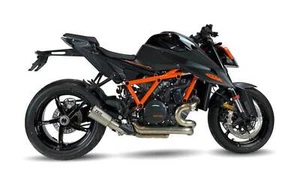 Silenciador IXIL Race Xtrem KTM Superduke R 1290 2020-23 - Imagen 1 de 4