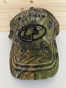 MOSSY OAK Men’s Camouflage Durable & Stylish Outdoor Cap One Size Fits Most - Picture 1 of 7