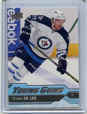 2016-17 Upper Deck Young Guns RC Series 2 Pick what you need!!!!