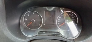 VOLKSWAGEN AMAROK 2010 TO 2022 INSTRUMENT CLUSTER DIESEL MANUAL TRANSMISSION - Picture 1 of 1