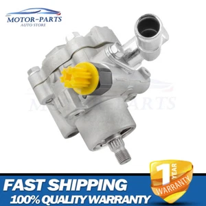 For 2003 -2006 Nissan Sentra Power Steering Pump 1.8L DOHC 21-5346 Free Shipping - Bild 1 von 8