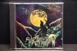 Ulver – Nattens Madrigal - Aatte Hymne Til Ulven I Manden - Black Metal - CD - Picture 1 of 4