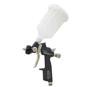 ANI ANI R160/T PROFESSIONAL MINI PAINT SPRAY GUN 1.2MM - Picture 1 of 6