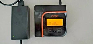 Vonage VDV21-VD VOIP Box with Power Adapter - reset to factory settings - Bild 1 von 2