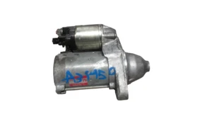 Lexus IS250/IS250C 2005-2014 Starter Motor,4GR, 2.5, GSE20R, 2011 - Picture 1 of 1