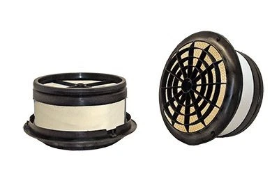 Filtro de aire WIX 42812 para 02-20 108SD 114SD 4700SB 4700SF M2 100 M2 106 M2 112 Foto 1 de 4