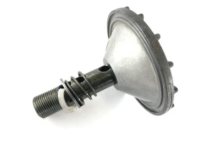 Triumph Daytona 1200 T300D [1995] - Ölfilteraufnahme Ölfilterdeckel Foto 1 de 4