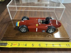 Revival Italy Formula 1 Ferrari Lancia Model Car #1 - Picture 1 of 13