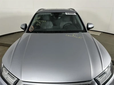 Капот подходит для 18-24 AUDI Q5 2770170 - Изображение 1 из 4