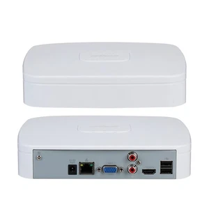 Grabadora de video en red inteligente de 16 canales 1U 2116-I2 - Imagen 1 de 1