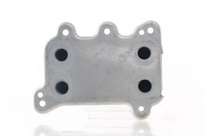 CLC 127 000S MAHLE Oil Cooler, automatic transmission for MERCEDES-BENZ - Image 1 of 4