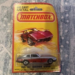 Matchbox Superfast No.67 Datsun 260Z 1982 - Bild 1 von 5