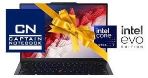 LENOVO/THINKPAD/X1 CARBON G12: U7 OLED/TOUCH/64GB/LINUX/ENGLISH KEYBOARD LAPTOP - Bild 1 von 4