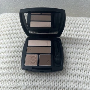 AVON Mocha Latte eyeshadow palette 4 colours New Boxed New Discontinued - Picture 1 of 7