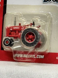 Custodia Ertl Farmall H I 1/64 pressofusa rossa - Foto 1 di 3