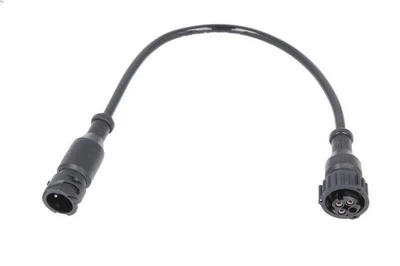 Soffietto, guida pinza freno WABCO 4728809312 Foto 1 de 4