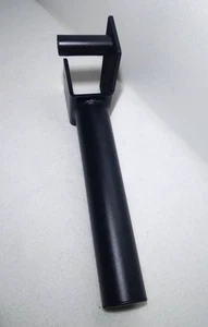 CAP Weight Lifting Olympic 2" Plate Holder for 2" Racks Black Heavy Duty - Picture 1 of 9