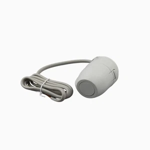 Heating Actuator Thermostatic Actuator Valve Sturdy Single Wire for Floor - Picture 1 of 12