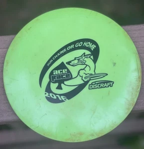 Discraft 2016 Ace Race ESP Archer Midrange Golf Disc 171g - Picture 1 of 11
