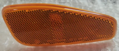 FITS JEEP RENEGADE 2015-2021 RH FRONT SIDE MARKER LIGHT LAMP  K224 R,C. Foto 1 de 4