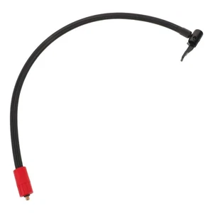  Conector de bomba de aire para inflables, extensión de manguera inflador de neumáticos de 19,6"/50 cm - Imagen 1 de 12