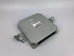 2001 Subaru Legacy Engine Control Computer Module ECU Unit 22611 AG190 - Picture 1 of 7