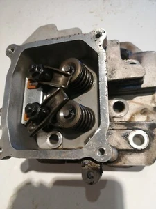 Tondeuse Moteur LONCIN 16,5 cv ST7750 452cc CULASSE 118551231/0 - Foto 1 di 8