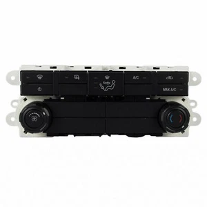 Electronic Climate Ctrl Module Motorcraft CCM88 - Picture 1 of 1