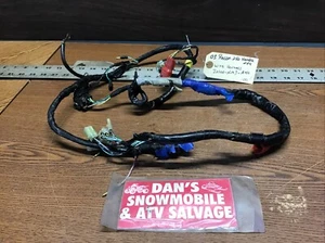 Wire Harness # 32100-HM8-A40 Honda 2003 Recon 250 ATV 2x4 - Bild 1 von 17