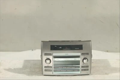 861200F030 radio für TOYOTA COROLLA VERSO 86120-0F040 CQ-ES7772G 10051284004409 - Bild 1 von 4