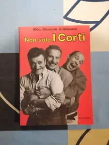 NON SOLO I CORTI ALDO GIOVANNI E GIACOMO - Foto 1 di 1