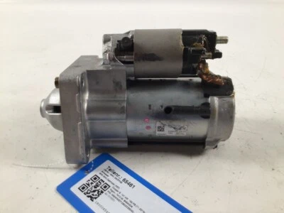 Avviamento MINI Mini Cabriolet (F57) Cooper S 141 kW 192 CV (11.2014->) Cooper - Immagine 1 di 4