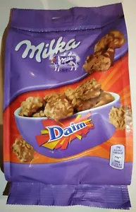 Milka Daim cioccolato al latte — confezione da 5,11 oz (145 g) - Foto 1 di 6