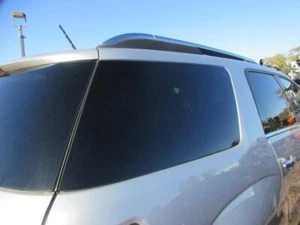 Passenger Right Quarter Glass Fits 07-10 OUTLOOK 171403 - Bild 1 von 7